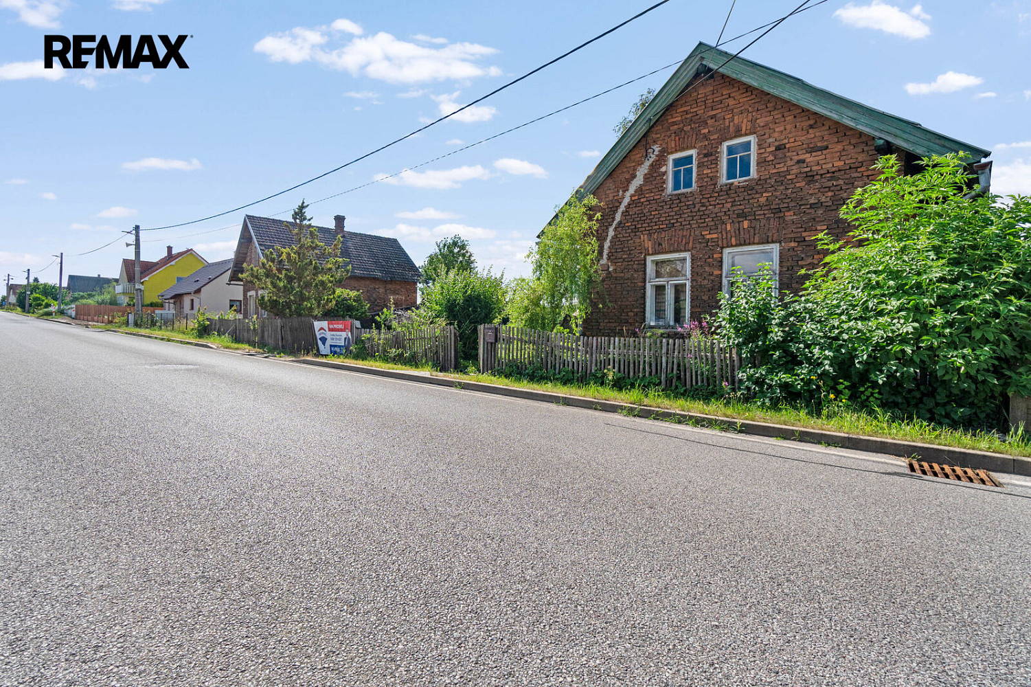 Prodej stavebního pozemku 2 712 m² – fotografie 5