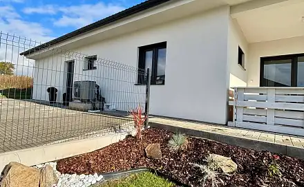 Prodej domu 120 m² s pozemkem 611 m², Frymburk, okres Český Krumlov