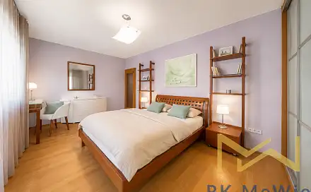Prodej bytu 4+kk 157 m², Nad Závěrkou, Praha 6 - Břevnov
