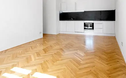 Pronájem bytu 2+kk 30 m², nám. Arnošta z Pardubic, Český Brod, okres Kolín