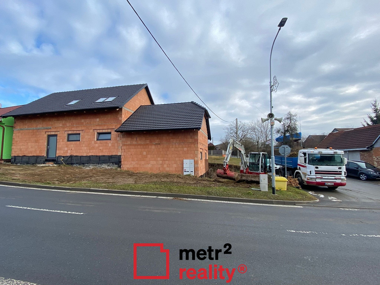 Prodej domu 174 m² s pozemkem 298 m² – fotografie 3