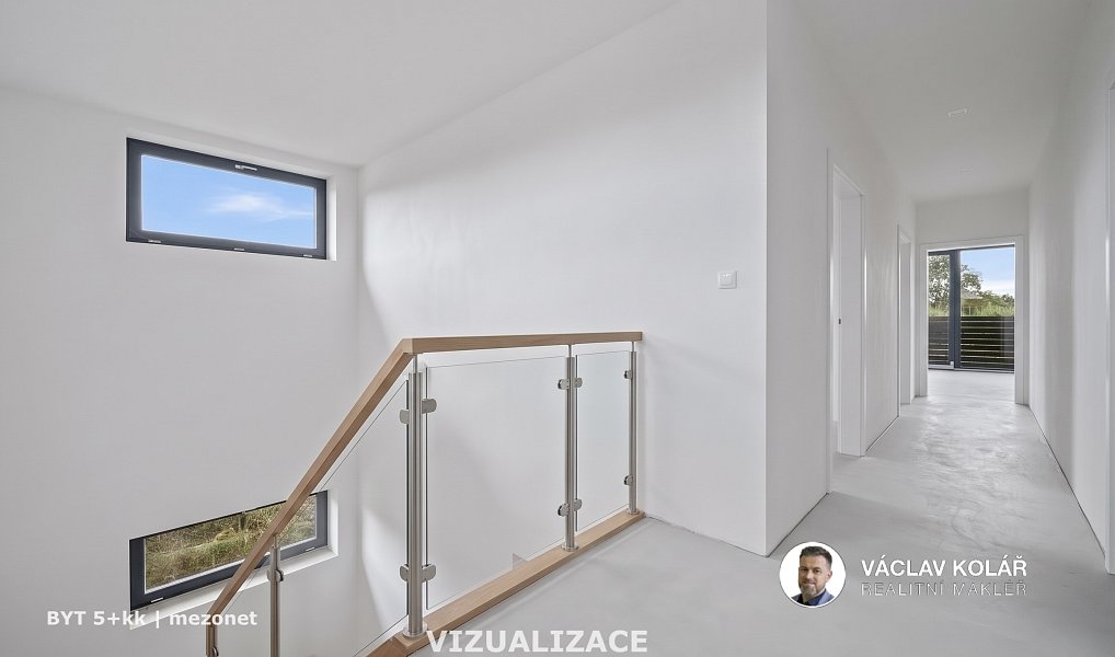 Prodej domu 338 m² s pozemkem 816 m², Horoušany – náhled fotky 23