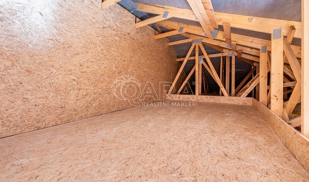 Prodej bytu 3+kk 68 m², Olešná – náhled fotky 21