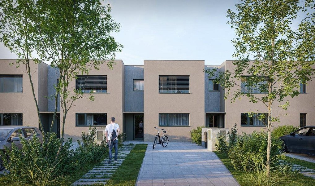 Prodej domu 111 m² s pozemkem 189 m², Horní Jelení – náhled fotky 2