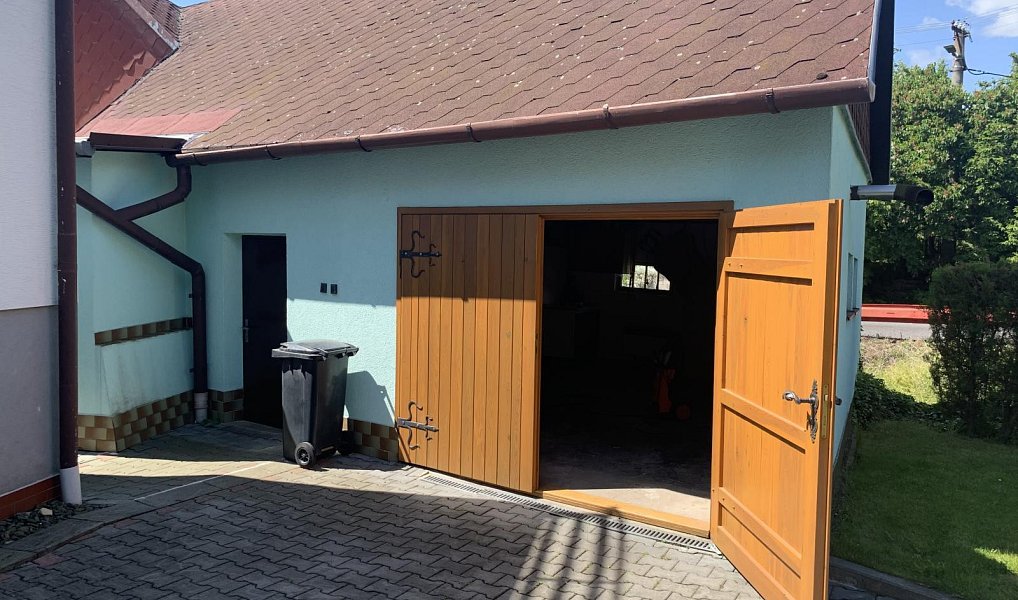 Prodej domu 200 m² s pozemkem 1 097 m², Velké Heraltice – náhled fotky 19