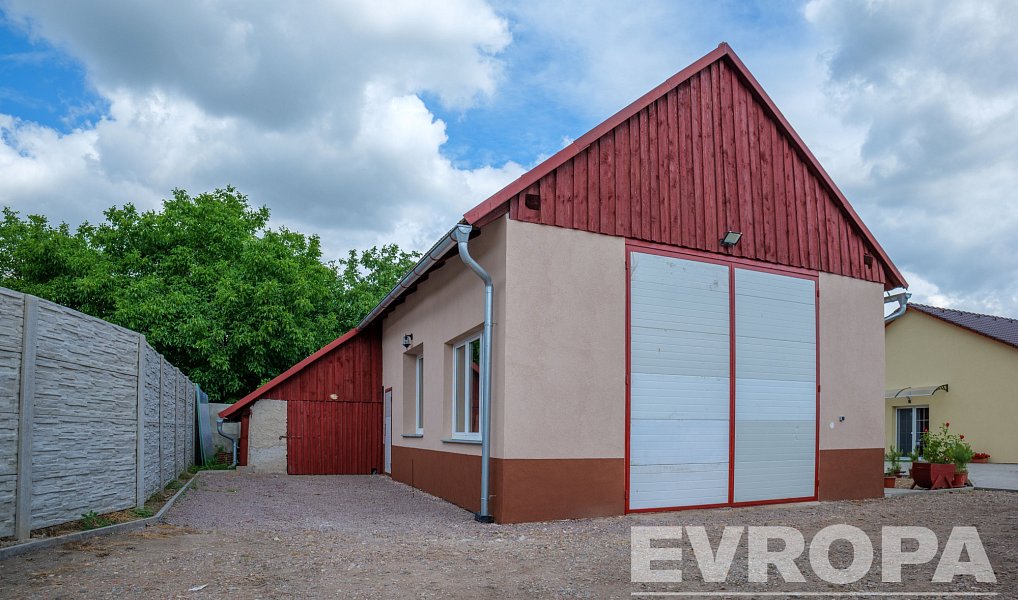 Prodej domu 123 m² s pozemkem 1 454 m², Kladruby nad Labem – náhled fotky 19