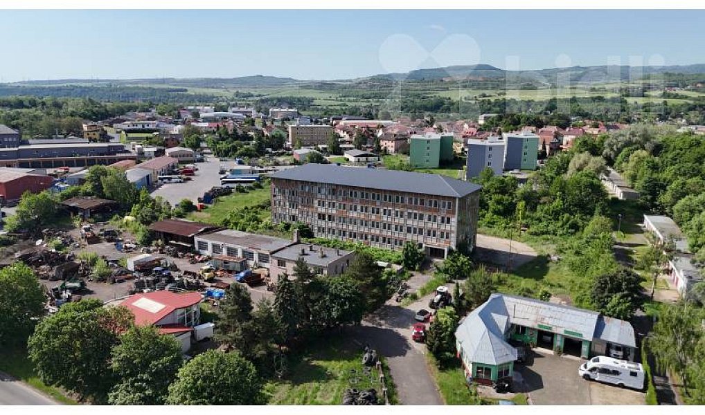 Prodej stavebního pozemku 15 671 m², Kadaň – náhled fotky 8