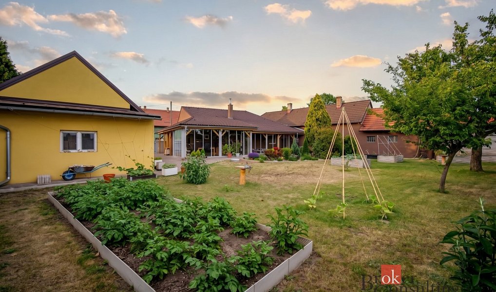 Prodej domu 128 m² s pozemkem 853 m², Křenek – náhled fotky 26