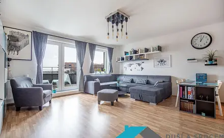 Prodej bytu 3+kk 91 m²