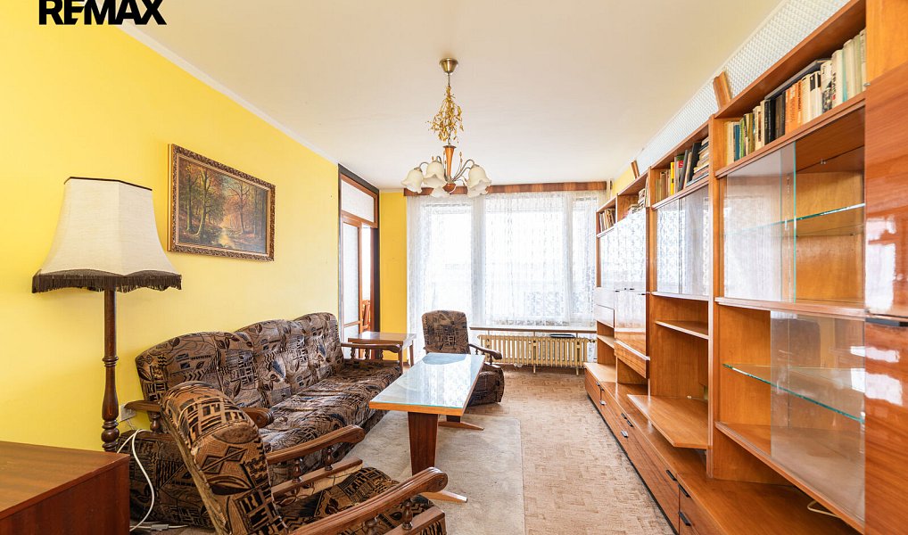 Prodej bytu 3+1 64 m², Praha – náhled fotky 4