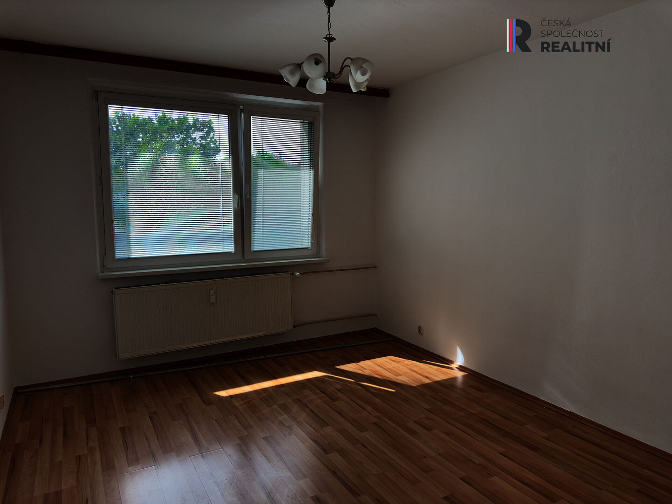 Pronájem bytu 1+1 34 m² — photo 4