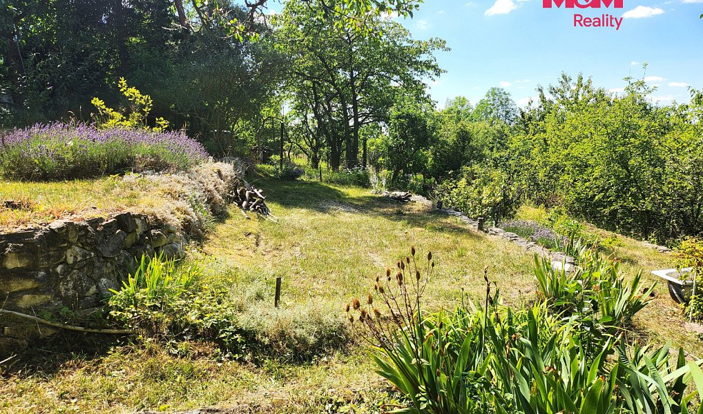 Prodej zahrady 605 m², Líšťany – náhled fotky 14