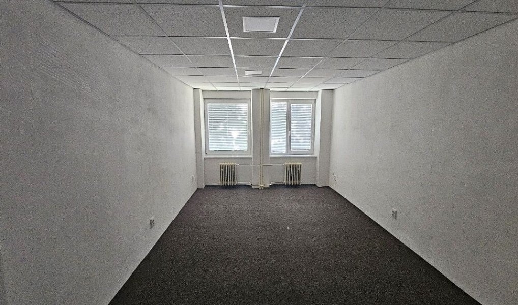Pronájem kanceláře 19 m², Ostrava – náhled fotky 3