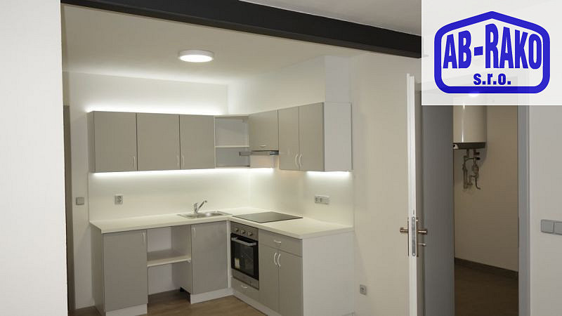 Prodej bytu 3+kk 58 m²