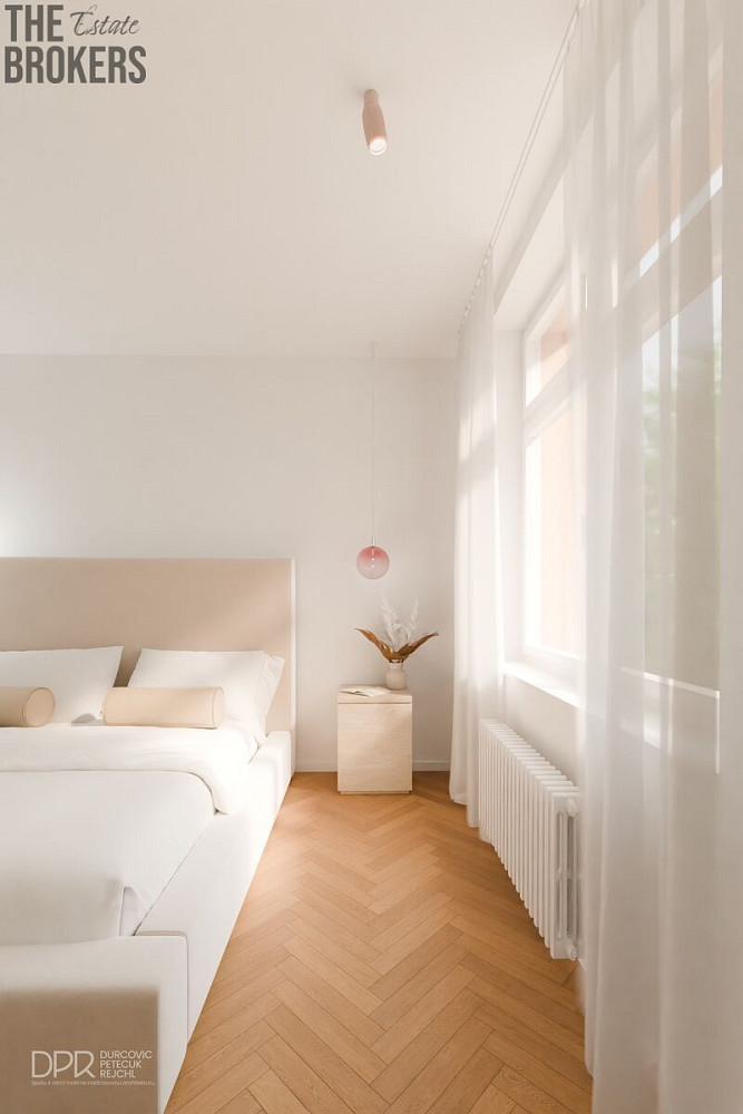 Prodej bytu 4+kk 109 m² – fotografie 4