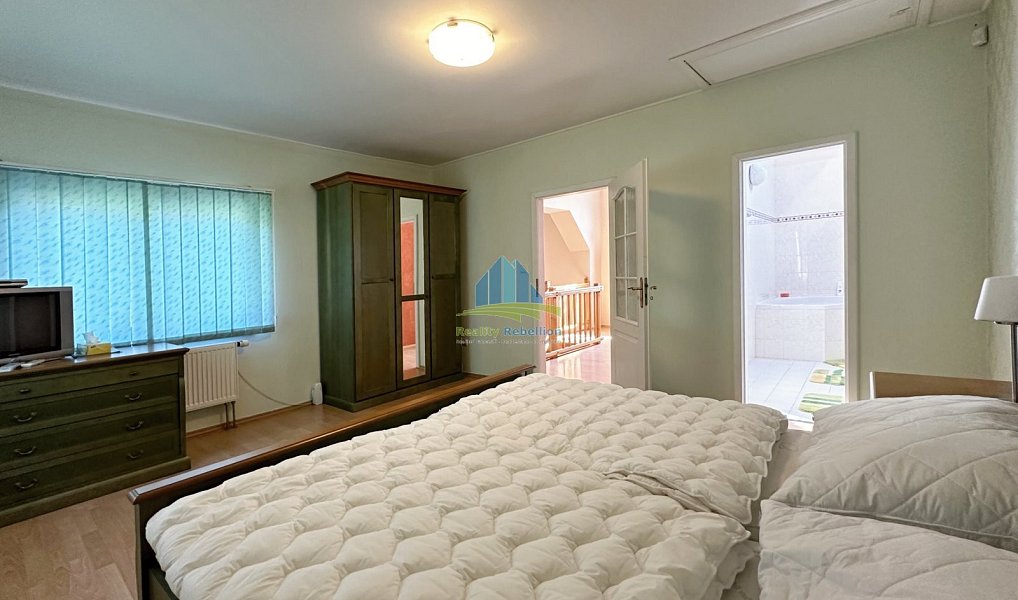 Prodej domu 135 m² s pozemkem 766 m², Františkovy Lázně – náhled fotky 8