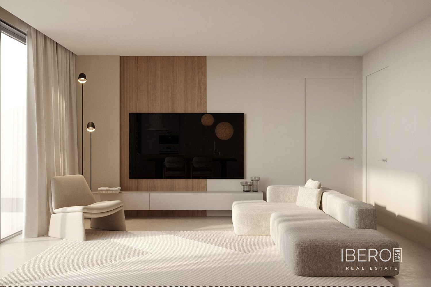 Piso 3+kk – Mijas, Las Lomas de Mijas - Vista 3