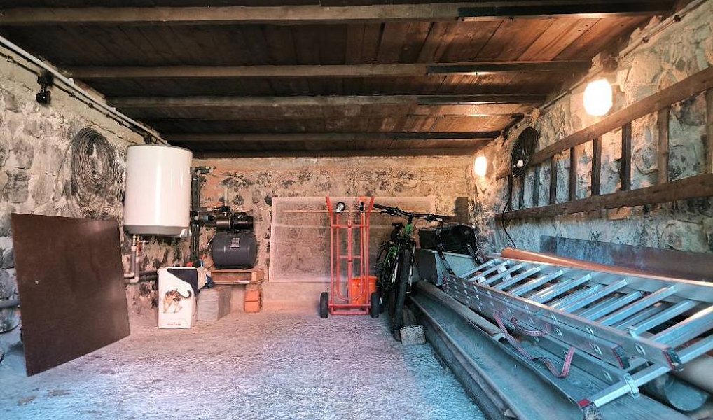 Prodej chaty/chalupy 85 m² s pozemkem 400 m², Jindřichovice – náhled fotky 33