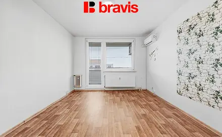 Prodej bytu 2+1 64 m², Božetěchova, Brno - Královo Pole