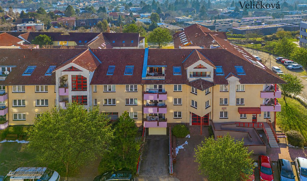 Prodej bytu 3+1 117 m², Praha – náhled fotky 2