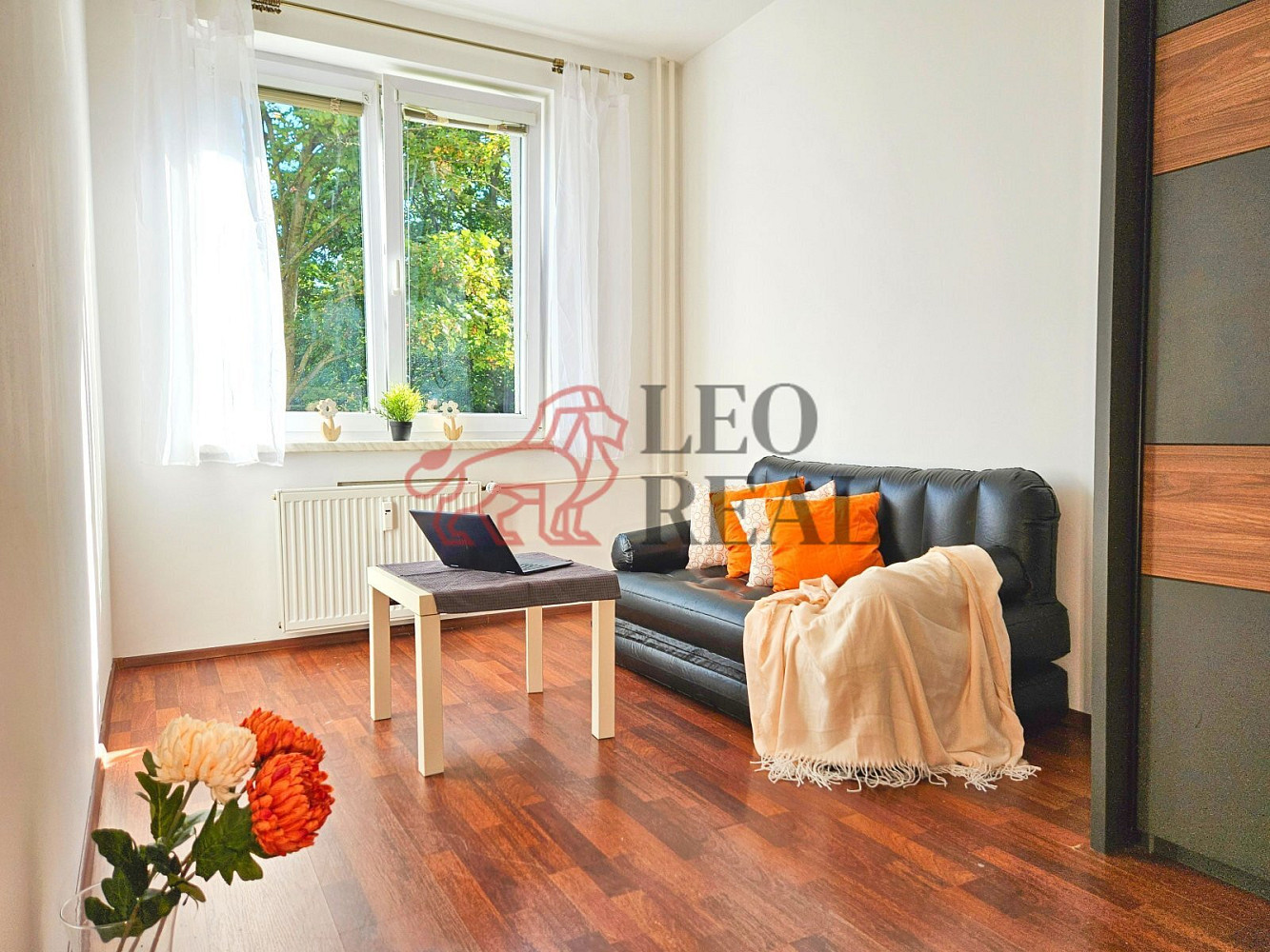 Prodej bytu 3+1 55 m²