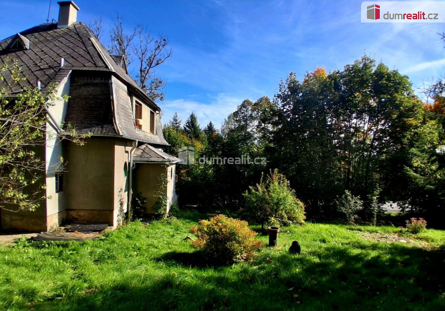 Prodej domu 250 m² s pozemkem 1 900 m² – fotografie 2