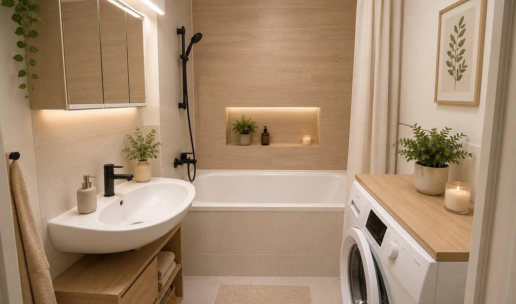 Prodej bytu 3+1 72 m², Tábor – náhled fotky 19