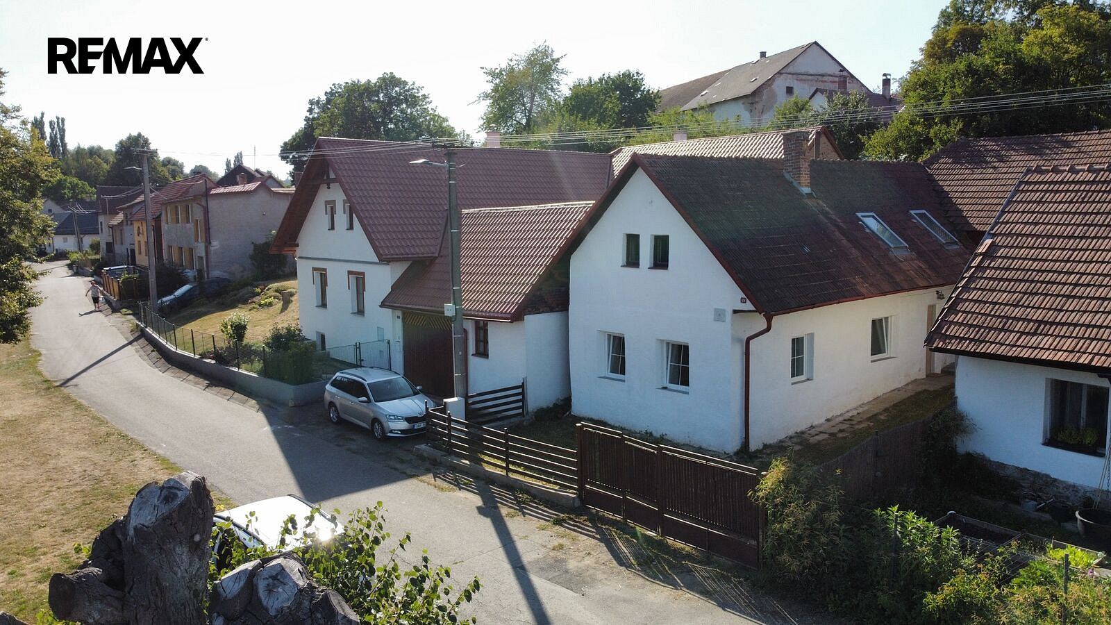 Prodej domu 108 m² s pozemkem 342 m²