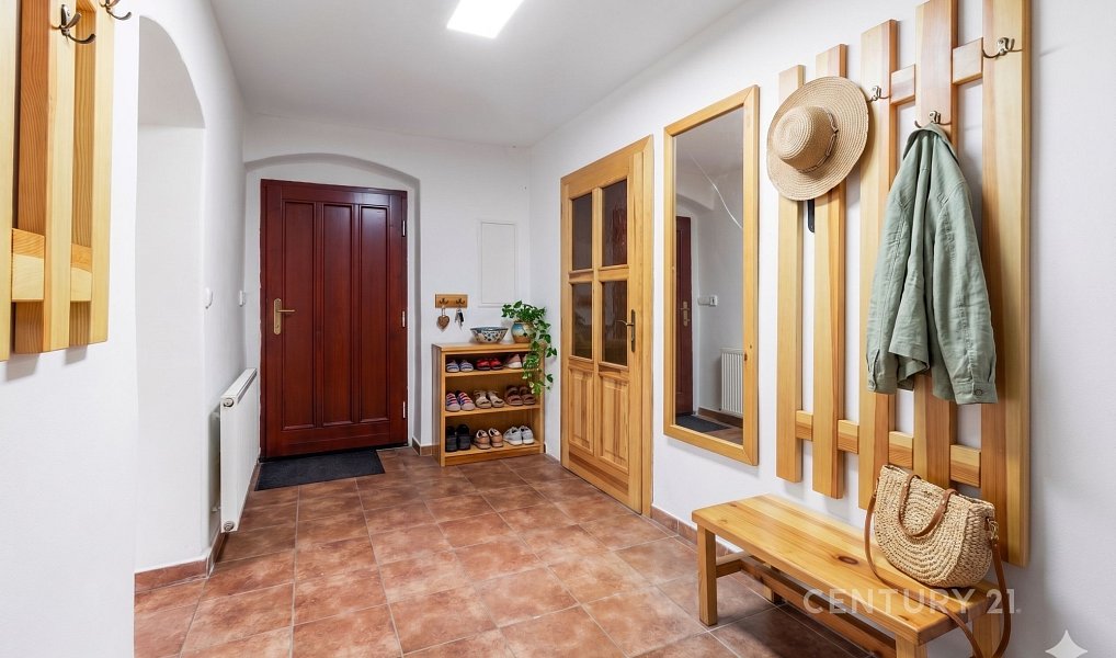 Prodej chaty/chalupy 120 m² s pozemkem 774 m², Křešice – náhled fotky 9