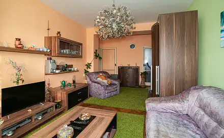 Prodej bytu 3+1 69 m², Sadová, Modřice, okres Brno-venkov