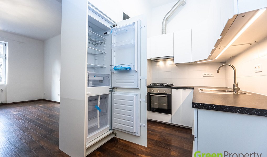 Pronájem bytu 2+kk 57 m², Praha – náhled fotky 4