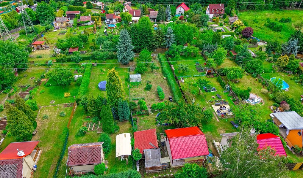 Prodej chaty/chalupy 15 m² s pozemkem 600 m², Novosedlice – náhled fotky 23
