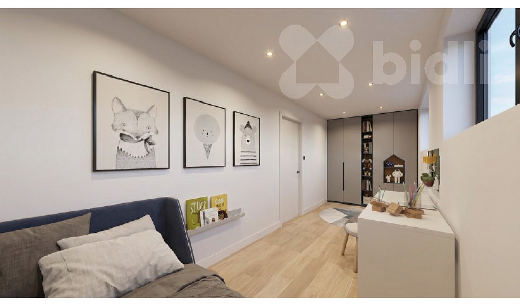 Prodej bytu 4+kk 116 m², Vimperk – náhled fotky 16