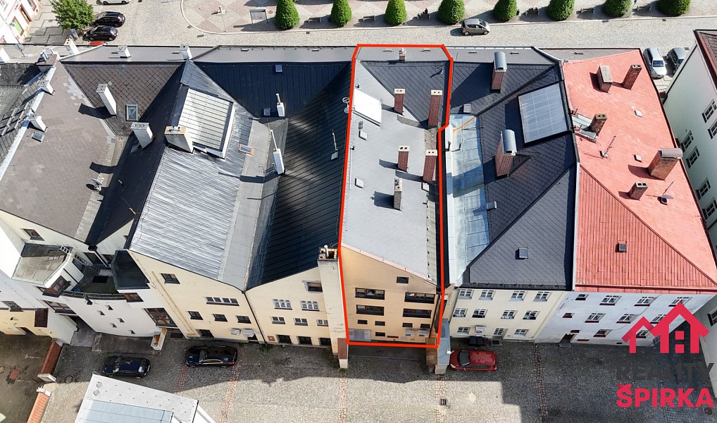 Prodej domu 422 m² s pozemkem 232 m², Moravská Třebová – náhled fotky 5