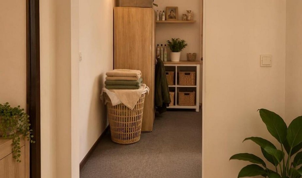 Prodej bytu 4+1 88 m², Jirkov – náhled fotky 12