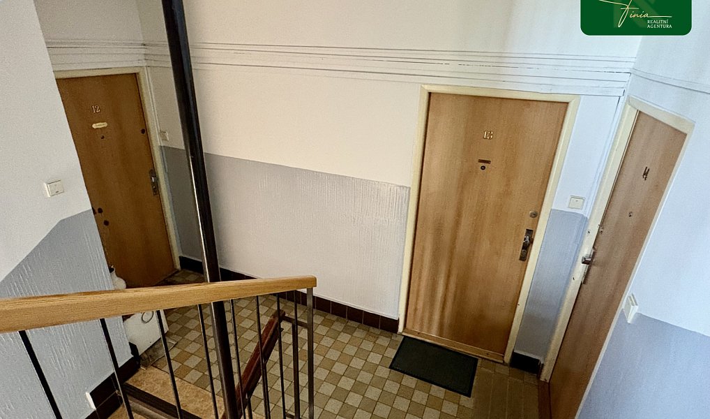 Prodej bytu 2+1 50 m², Praha – náhled fotky 15