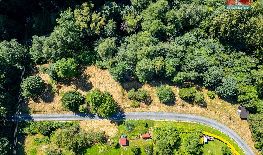 Prodej zahrady 452 m², Vsetín – náhled fotky 11