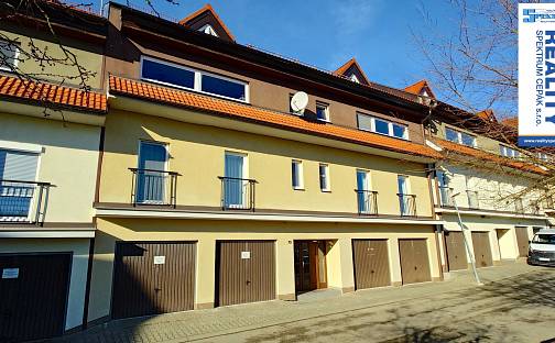 Prodej bytu 2+kk 61 m², Kájov - Staré Dobrkovice, okres Český Krumlov