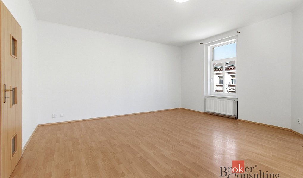 Pronájem bytu 1+kk 42 m², Děčín – náhled fotky 3