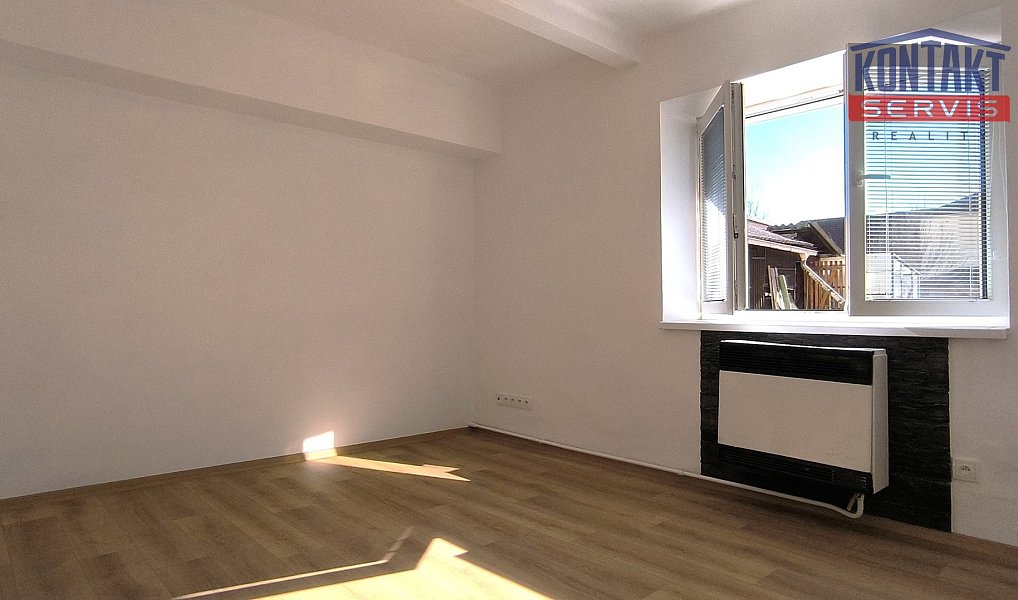 Prodej bytu 1+1 27 m², Písek – náhled fotky 8