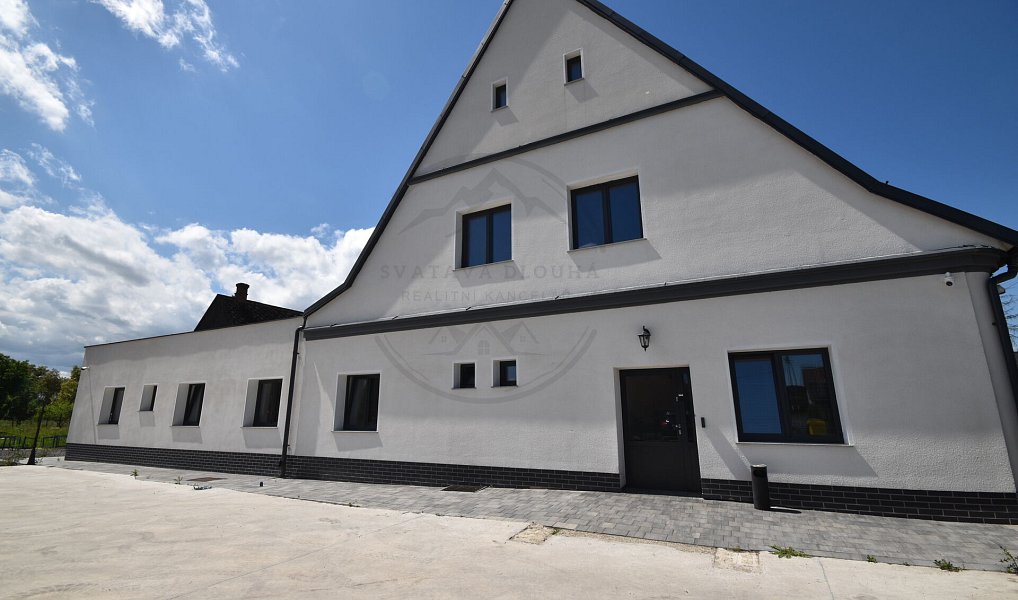 Prodej domu 417 m² s pozemkem 7 108 m², Mikulovice – náhled fotky 27