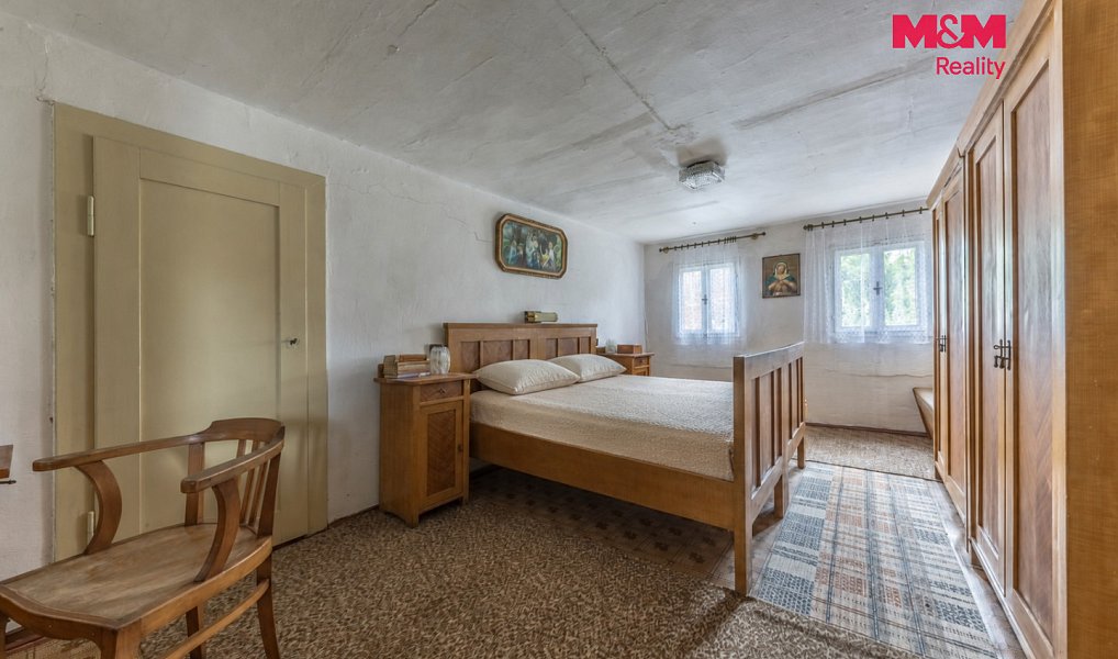 Prodej chaty/chalupy 199 m² s pozemkem 645 m², Kamenický Šenov – náhled fotky 5