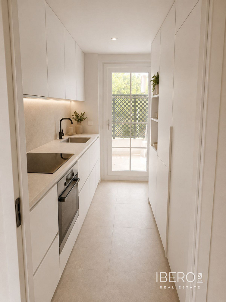Piso 3+kk – Marbella, Nueva Andalucía - Más