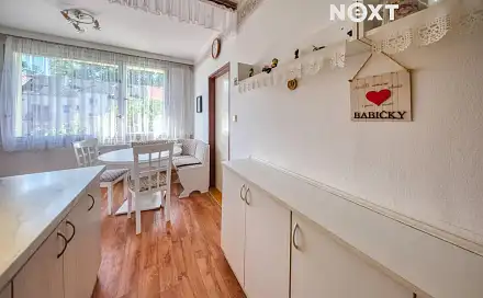 Prodej bytu 2+1 65 m², Mlýnská, Strakonice - Strakonice I