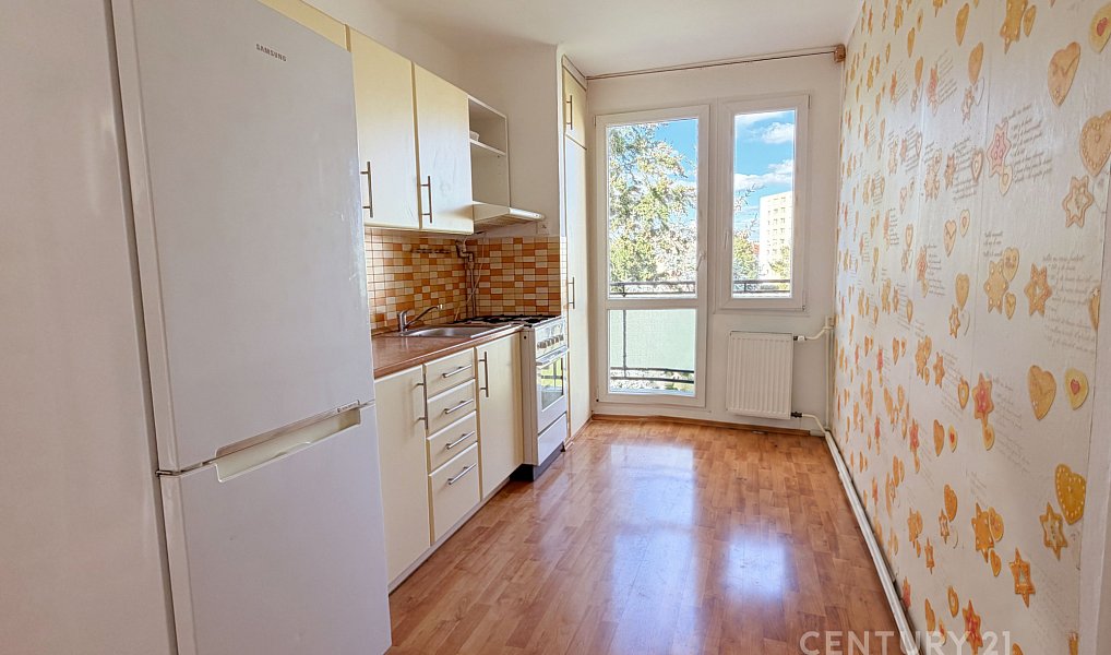 Prodej bytu 2+1 54 m², Blatná – náhled fotky 5