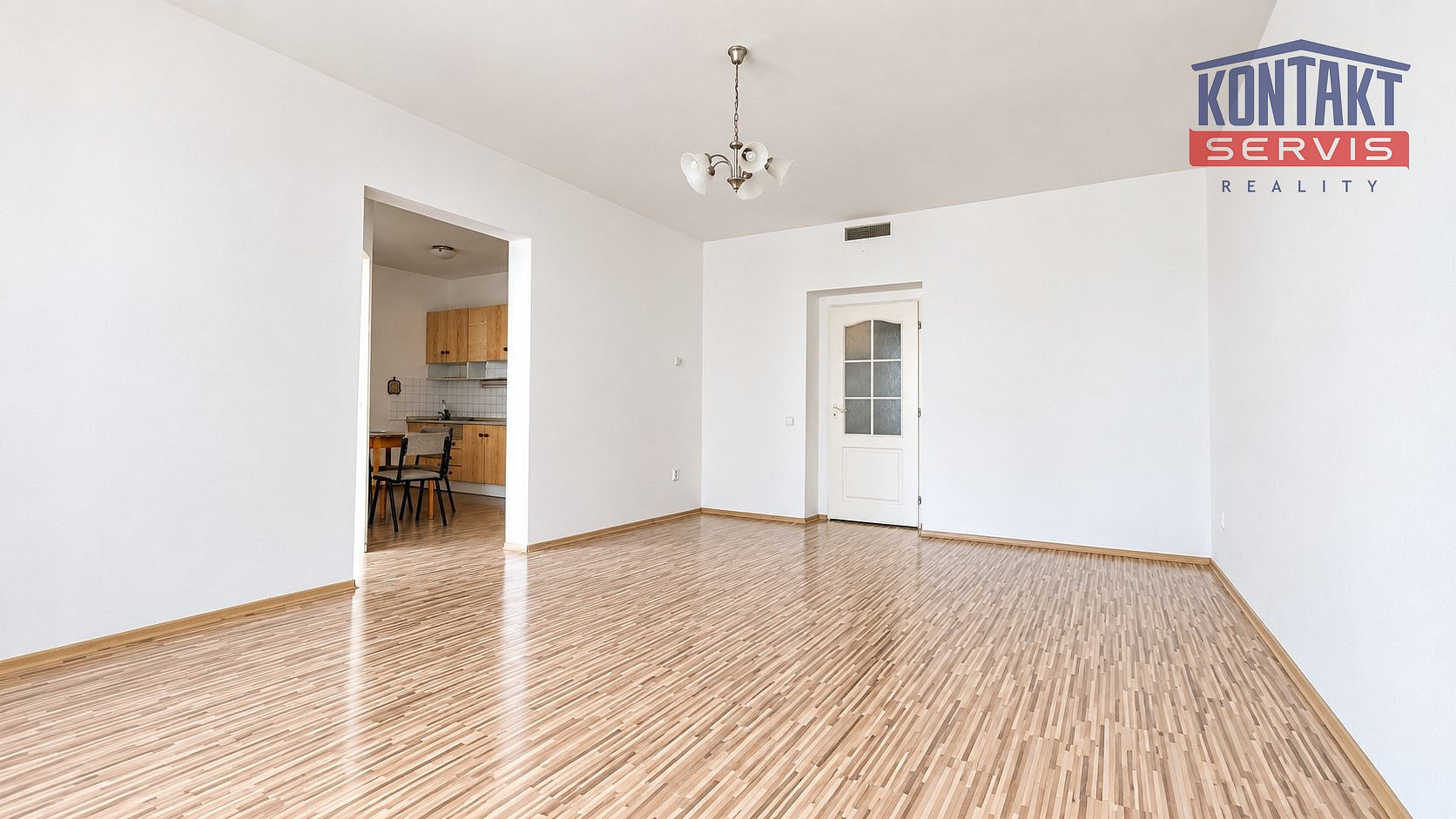 Pronájem bytu 3+1 96 m² – fotografie 2