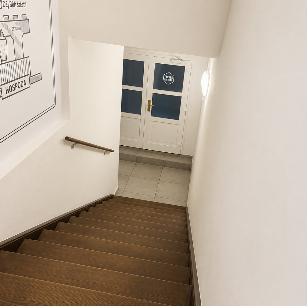 Pronájem restaurace 100 m² – fotografie 5