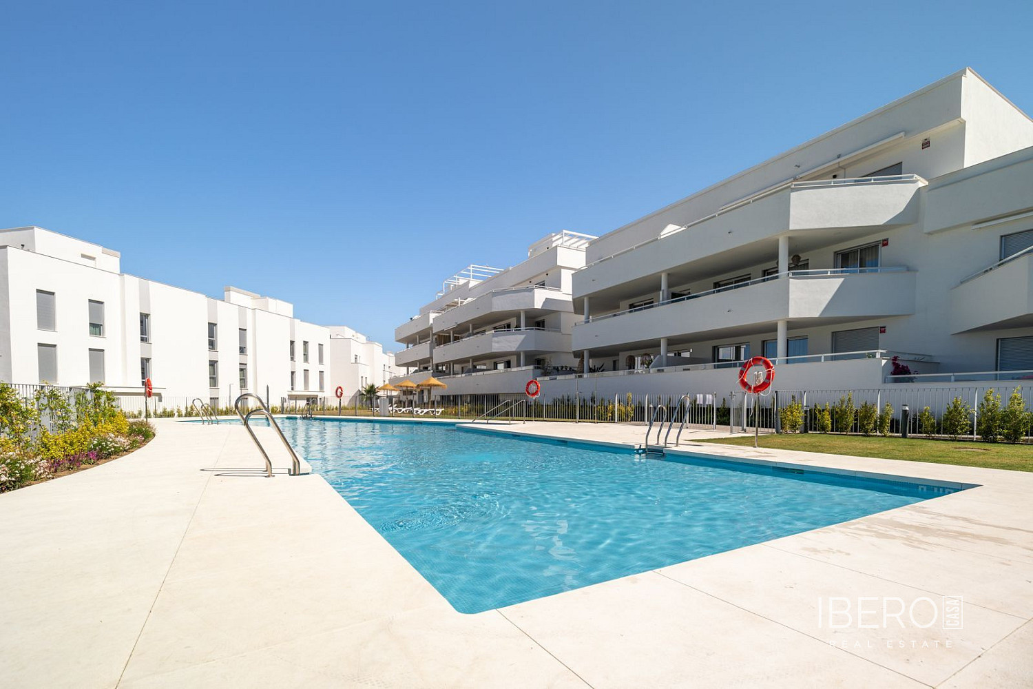 Pis 3+kk – Málaga, Centro Histórico, Centro - Vista 3