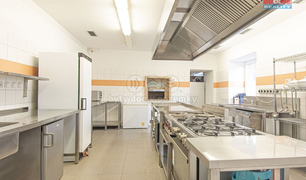 Prodej ubytovacího objektu 498 m², Slezské Rudoltice – náhled fotky 6