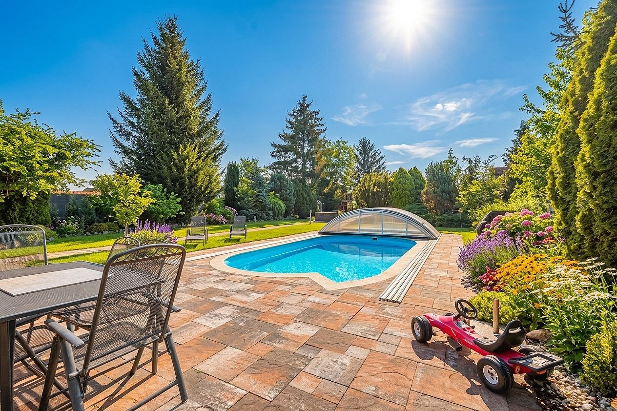 Prodej domu 275 m² s pozemkem 1 193 m² – další